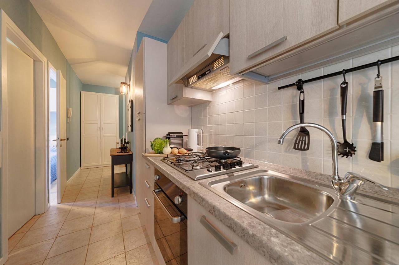 Two-Bedroom Apartment Rise And Shine Acquaseria Exterior photo